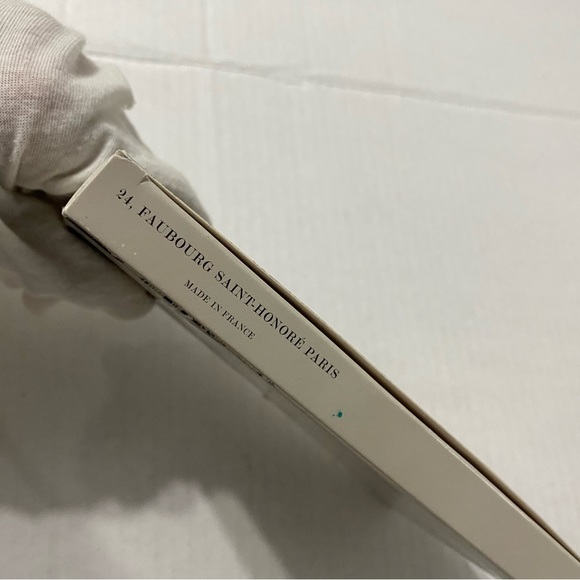 Hermes address books - Picture 7 of 7